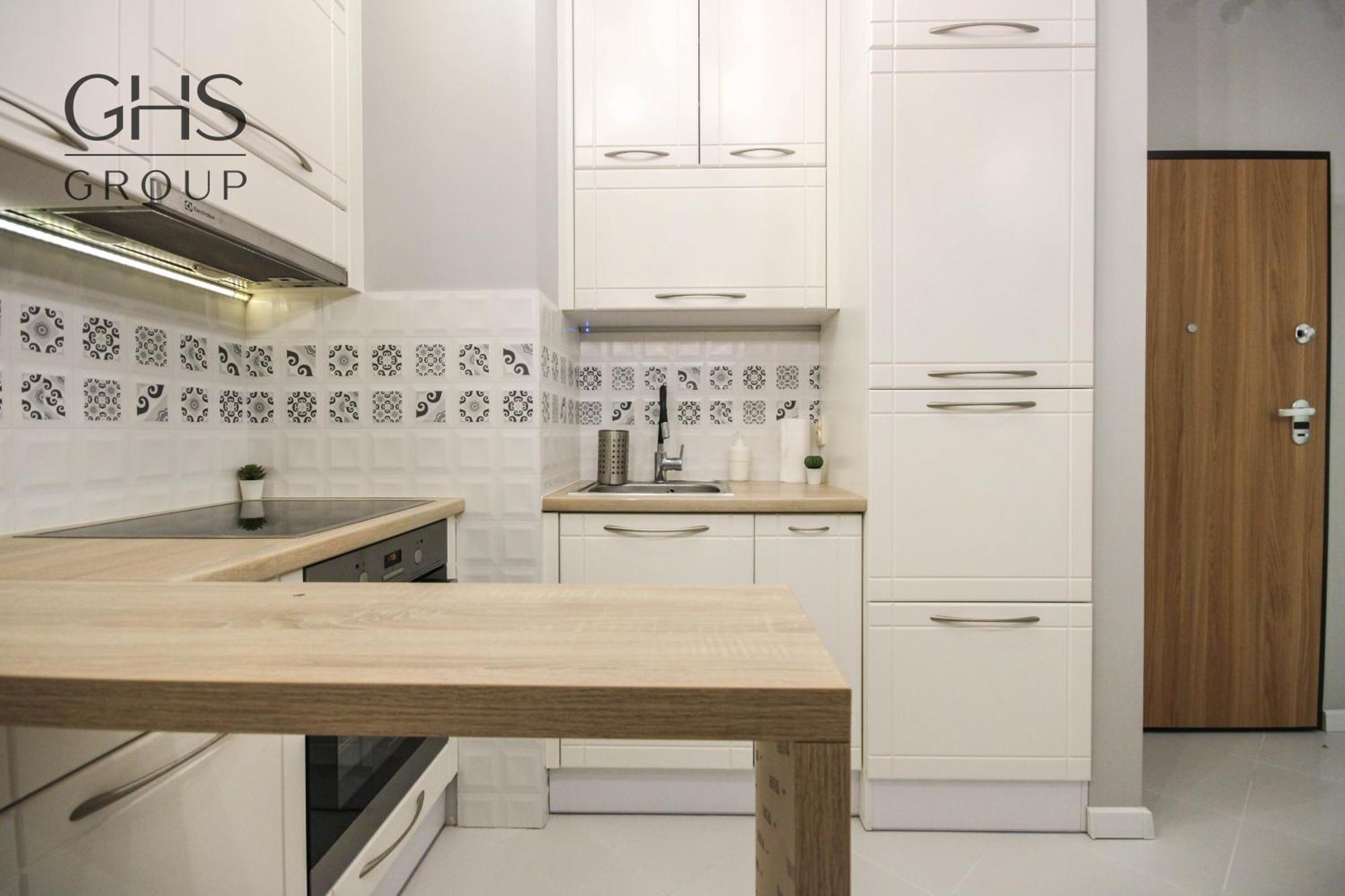 Apartamento Great With A Garden In The Center, Old Town Cracovia